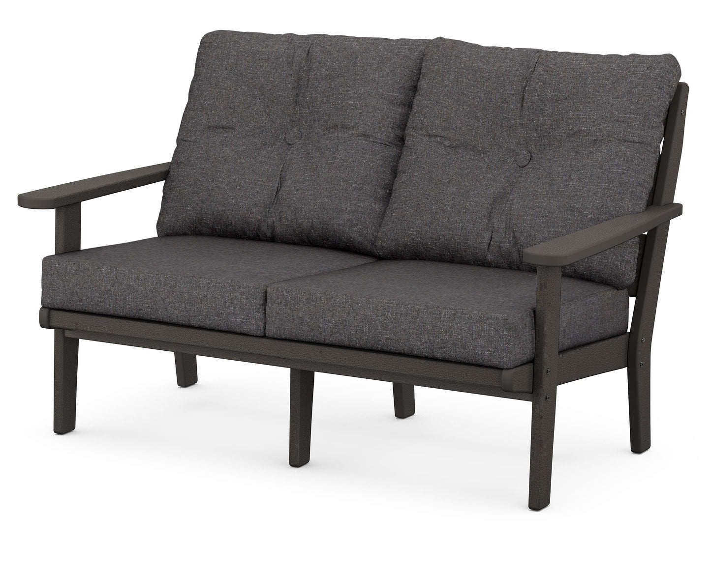 Lakeside Deep Seating Loveseat