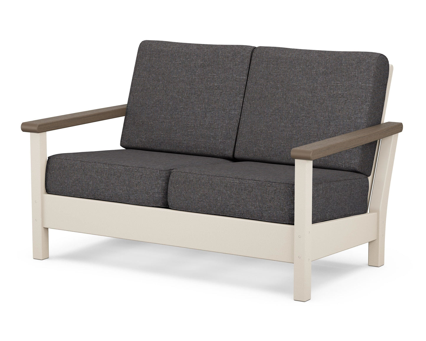 Harbour Deep Seating Loveseat