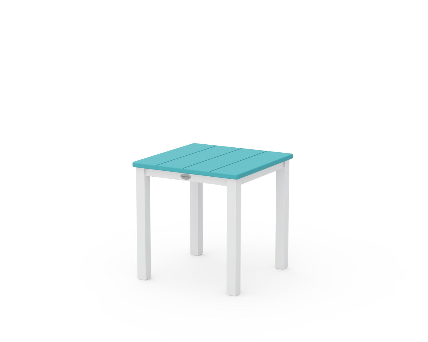 Main Street 18" Side Table