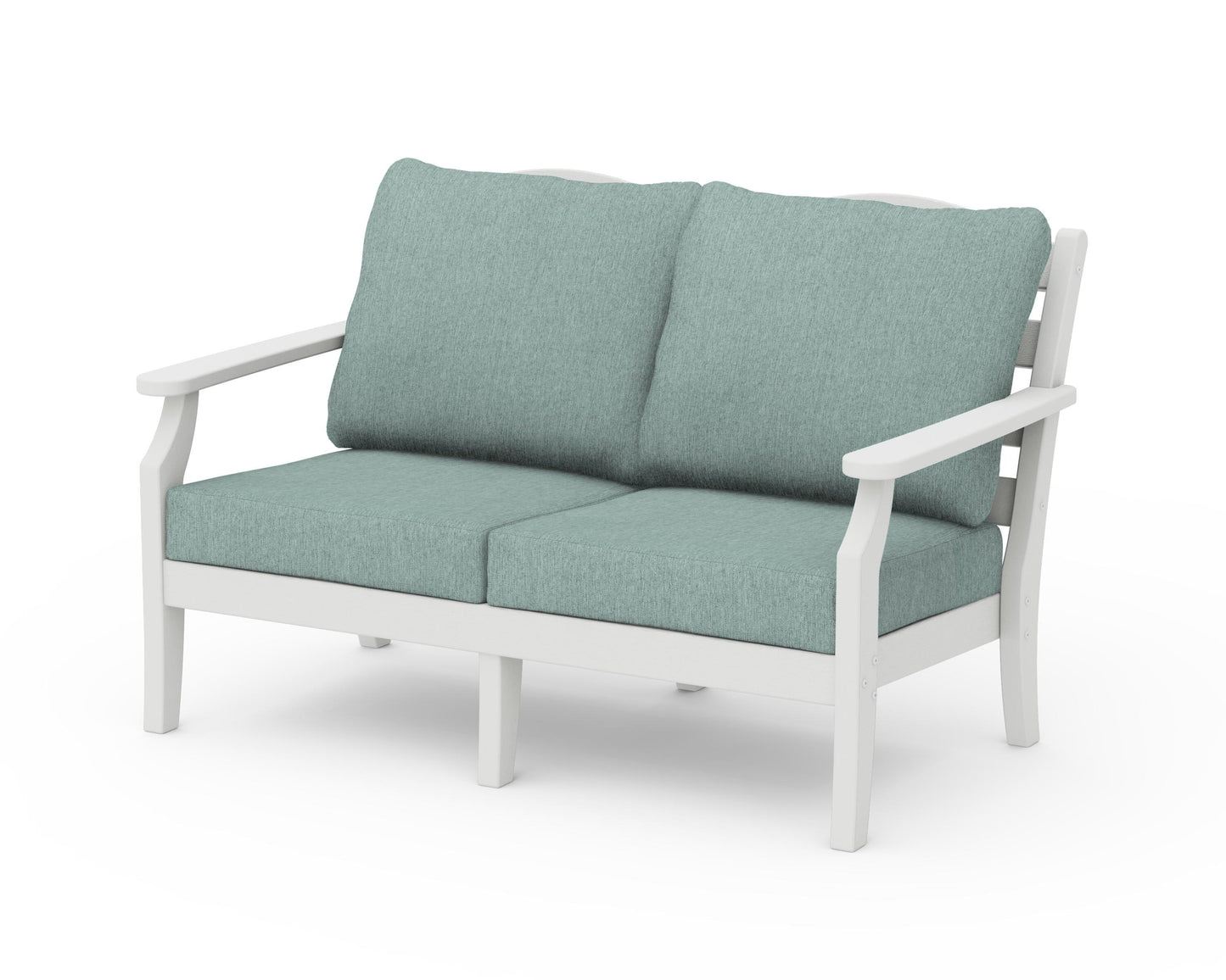 Savannah Deep Seating Loveseat