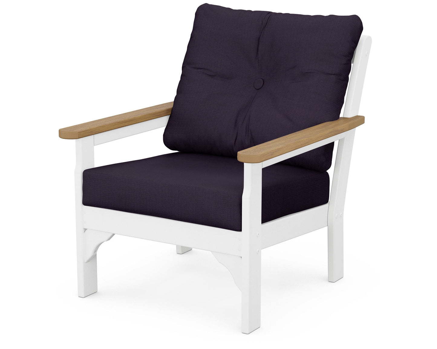 Vineyard Deep Seating Chair