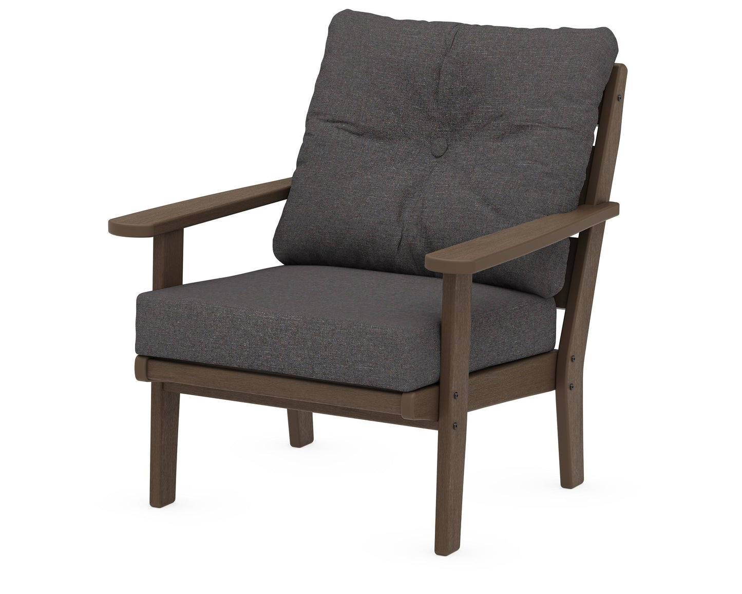 Lakeside Deep Seating Chair