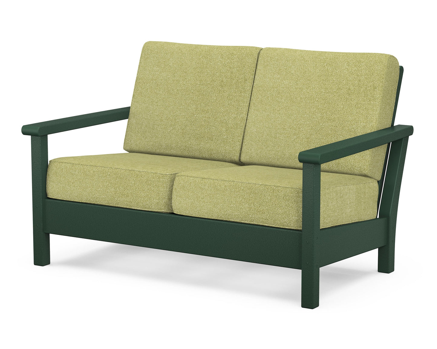 Harbour Deep Seating Loveseat