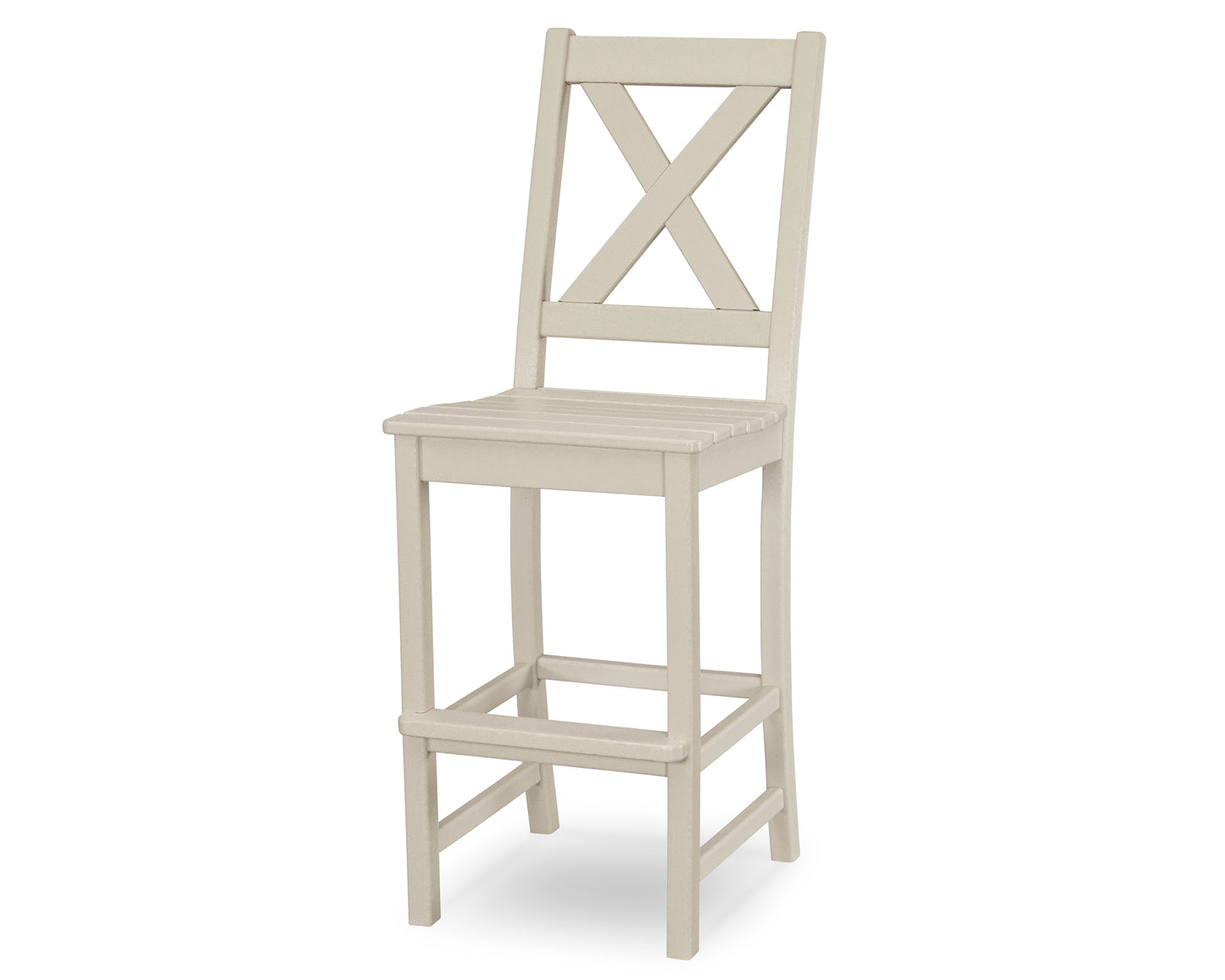 Braxton Bar Side Chair