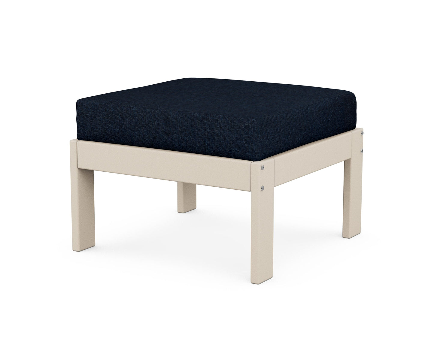 Vineyard Modular Ottoman