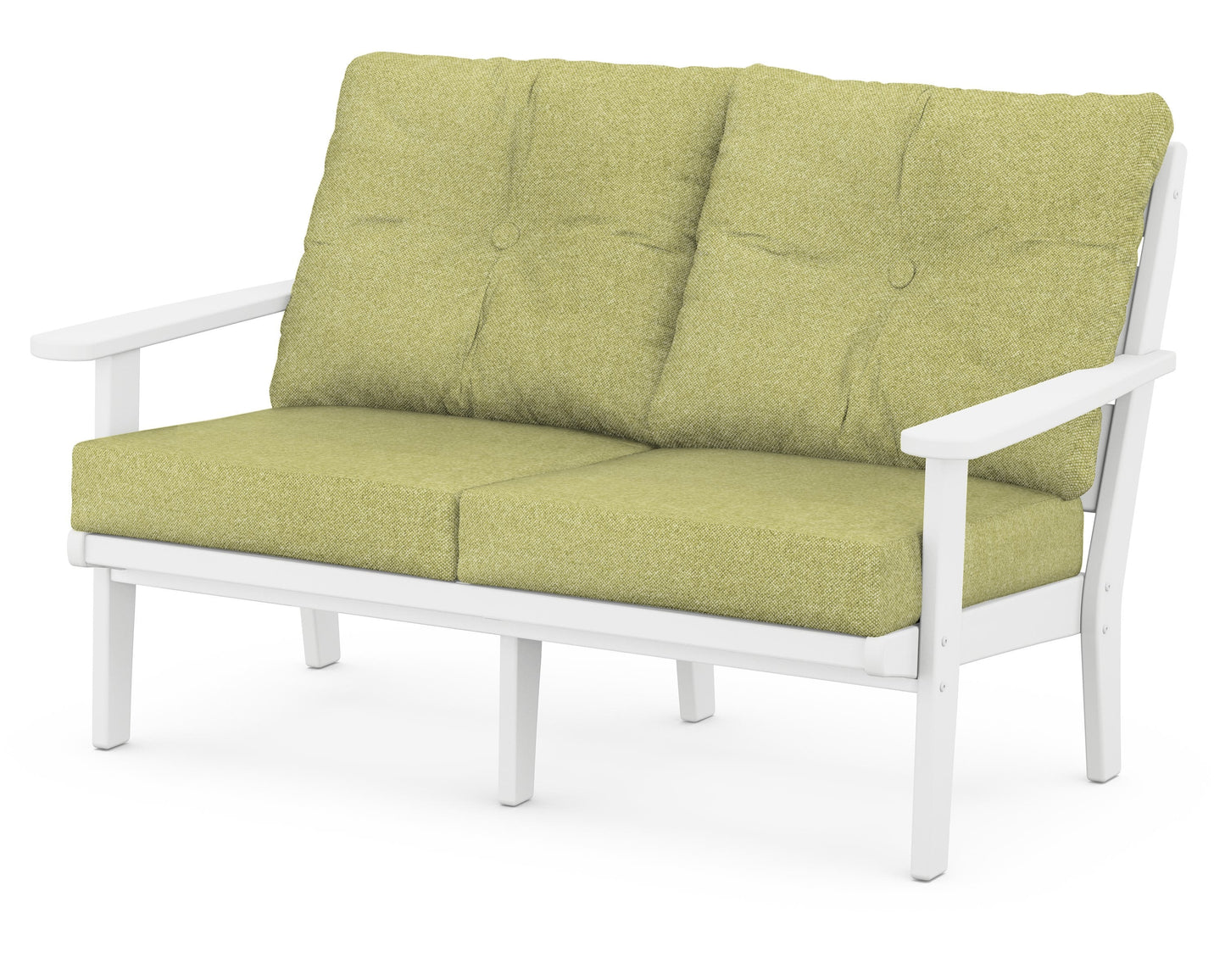 Lakeside Deep Seating Loveseat