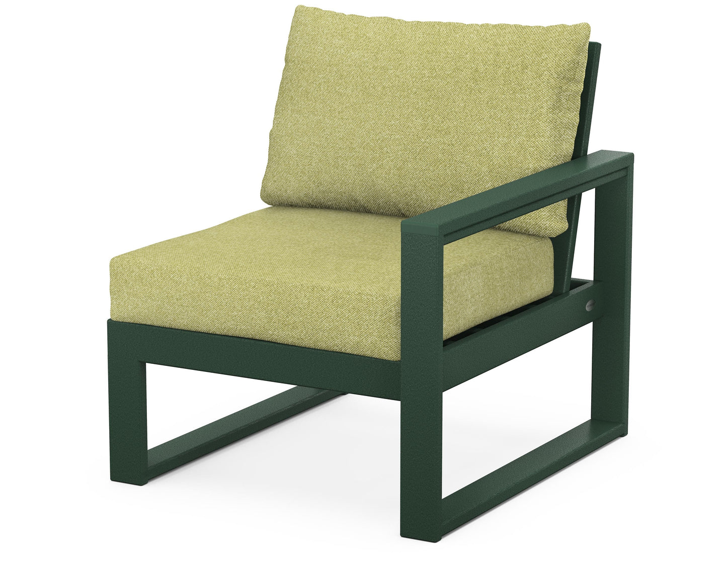 EDGE Modular Right Arm Chair