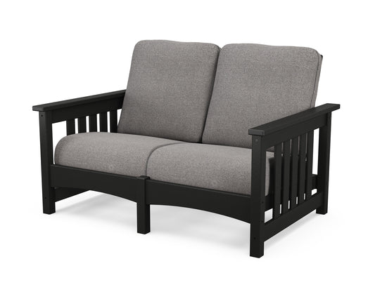 Club Mission Loveseat