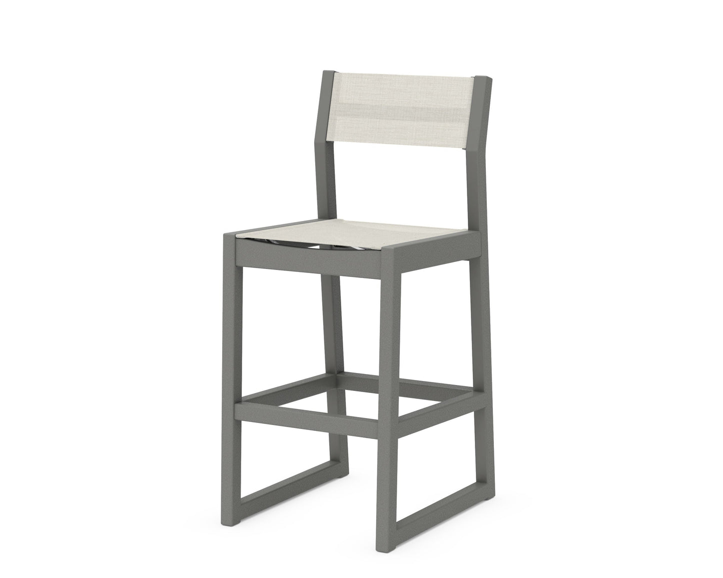 EDGE Sling Bar Side Chair