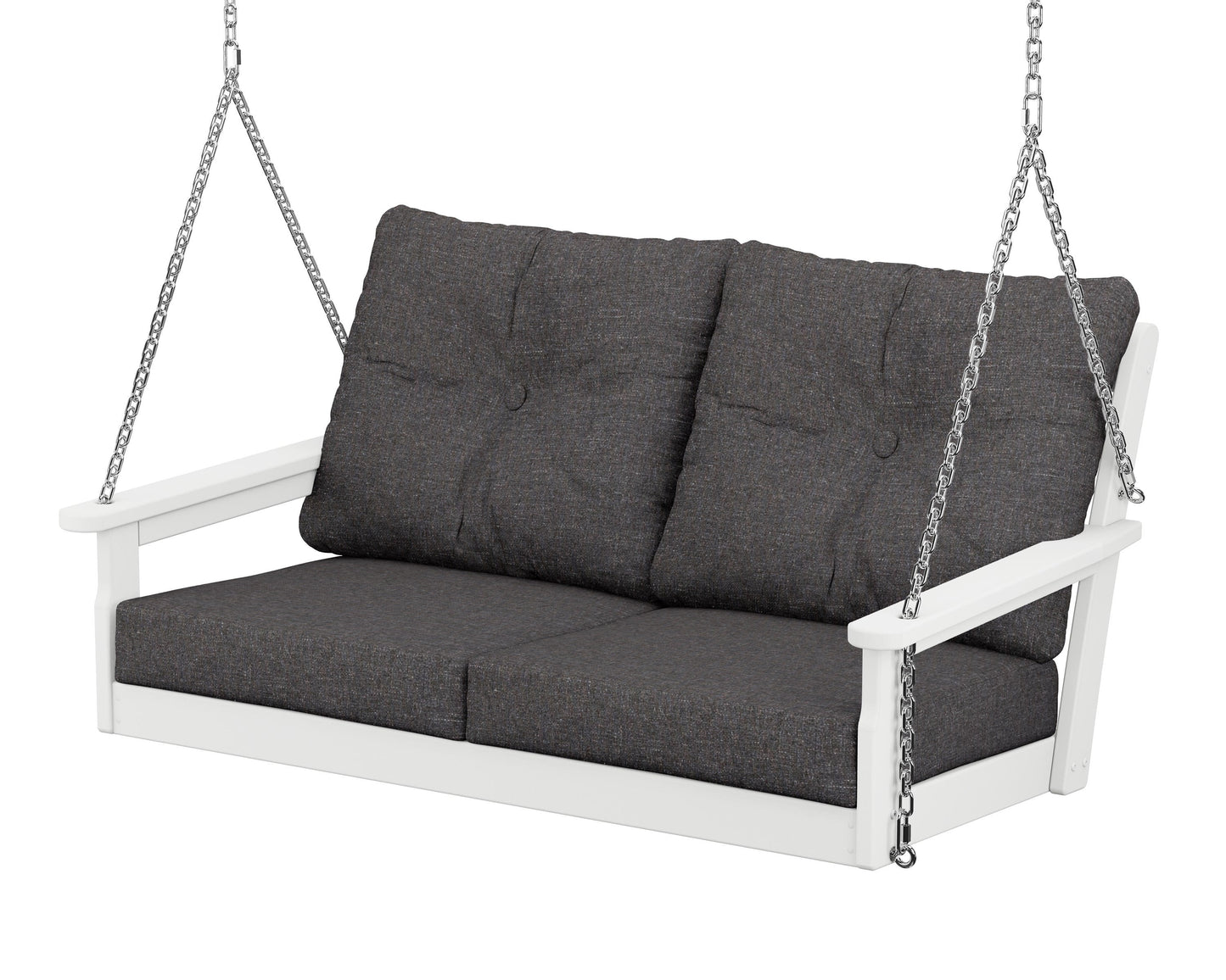 Vineyard Deep Seating Swing