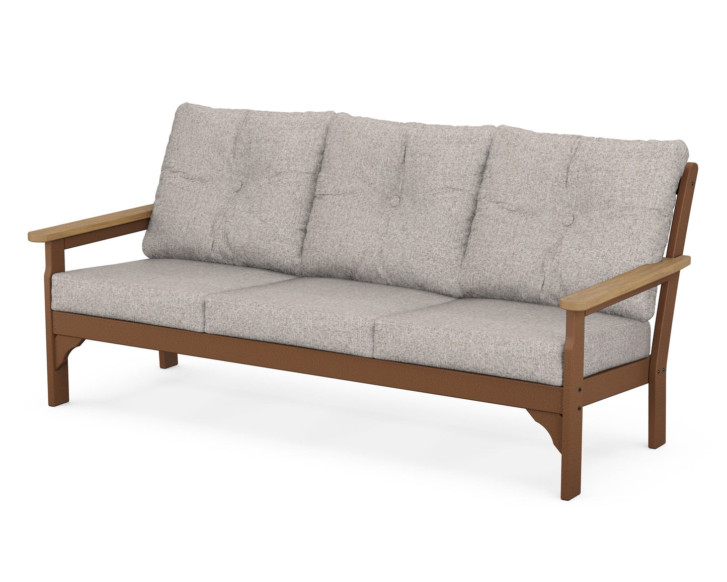 Vineyard Deep Seating Sofa
