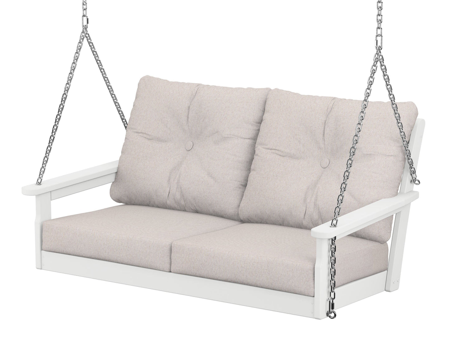 Vineyard Deep Seating Swing