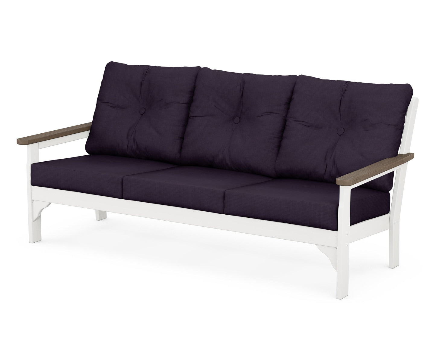 Vineyard Deep Seating Sofa