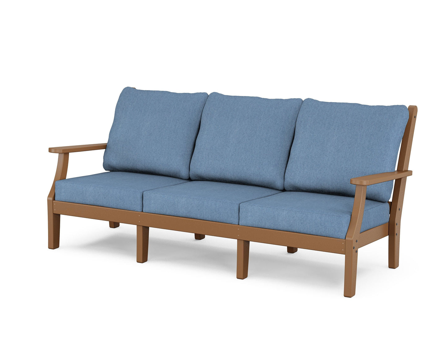 Wovendale Deep Seating Sofa