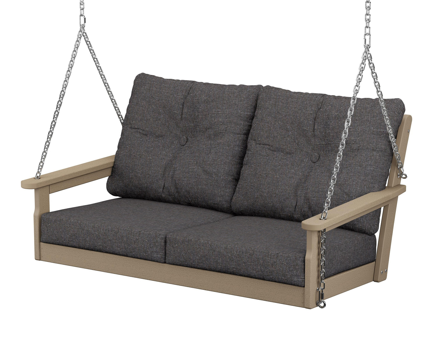 Vineyard Deep Seating Swing