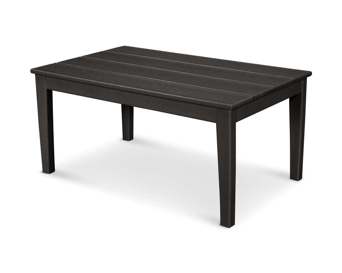 Newport 22" x 36" Coffee Table