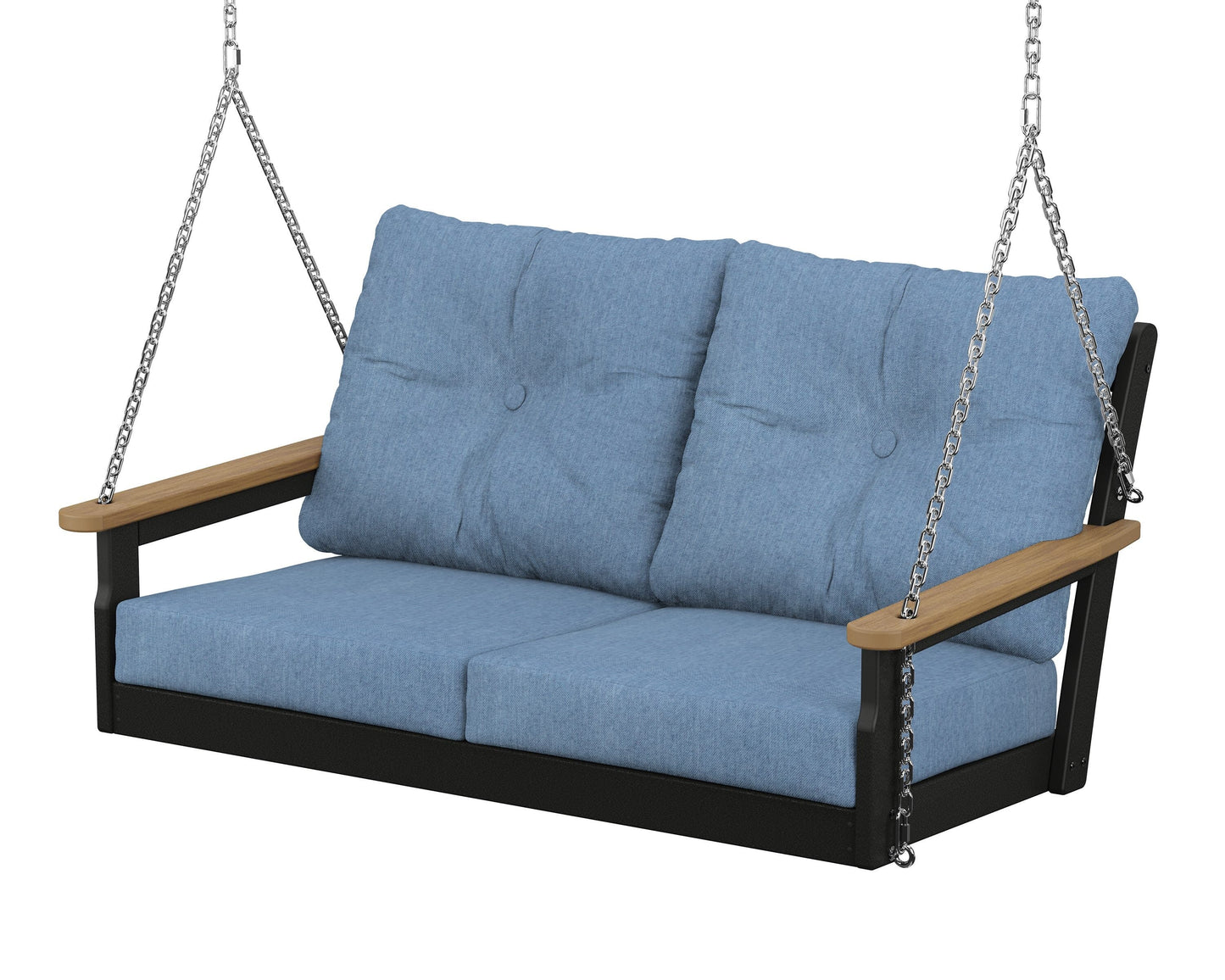 Vineyard Deep Seating Swing