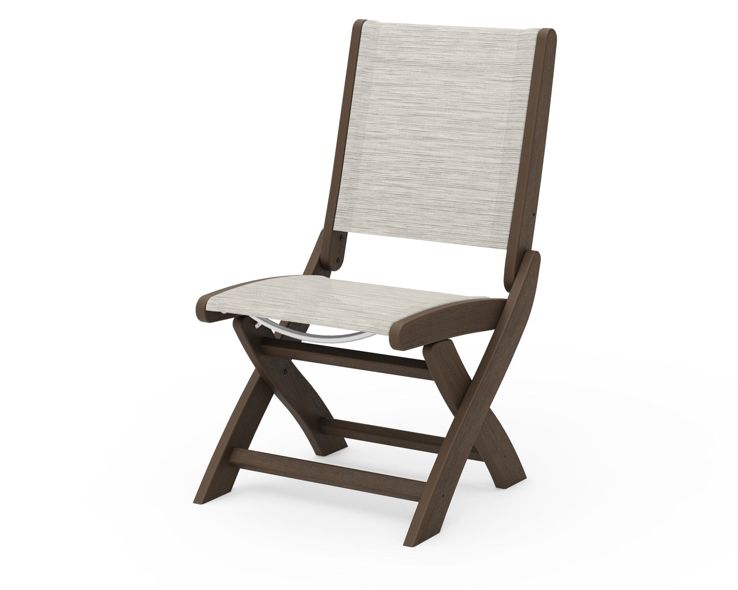 Coastal Folding Side Chair