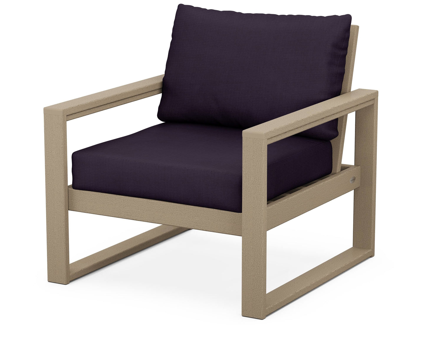 EDGE Club Chair