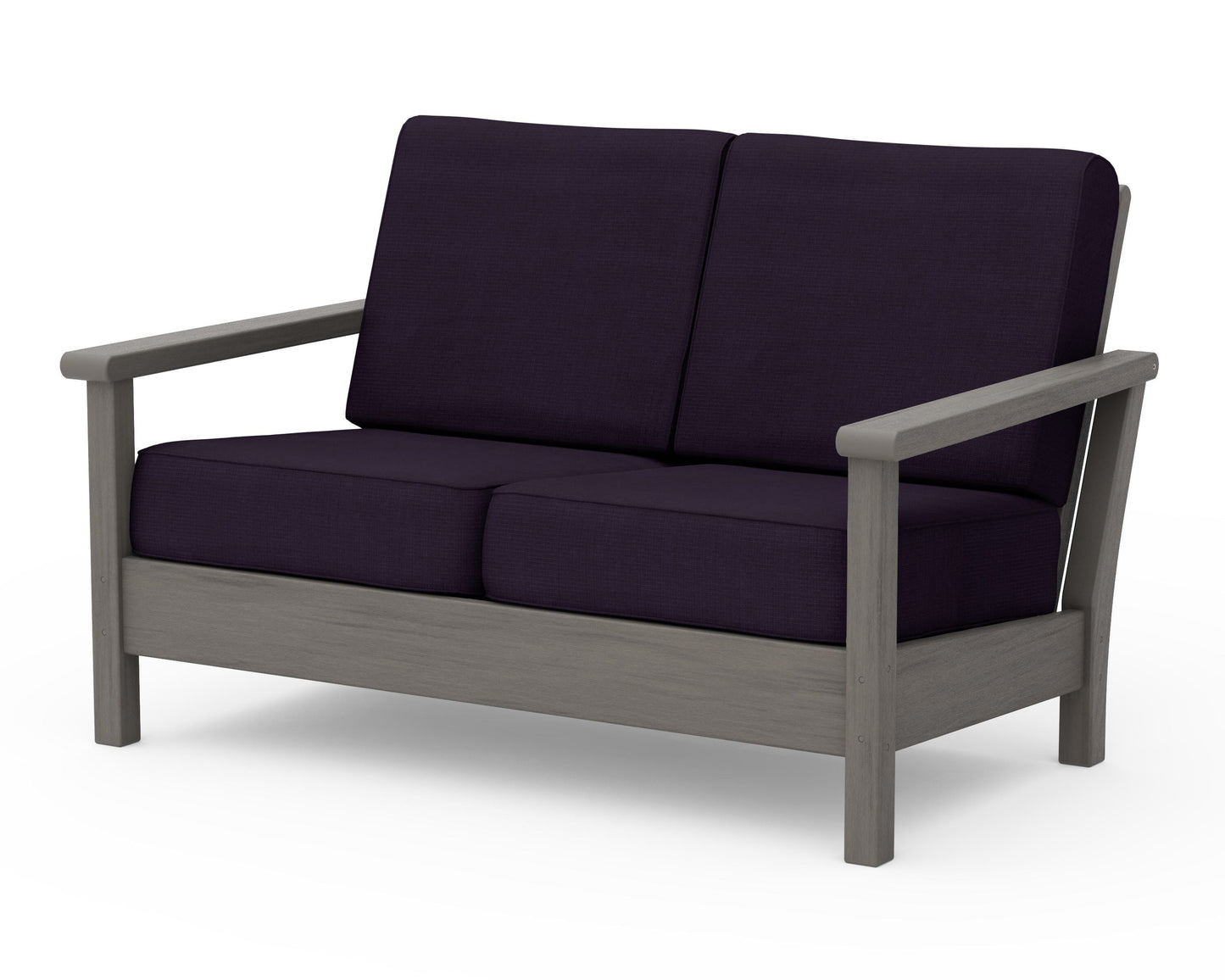 Harbour Deep Seating Loveseat
