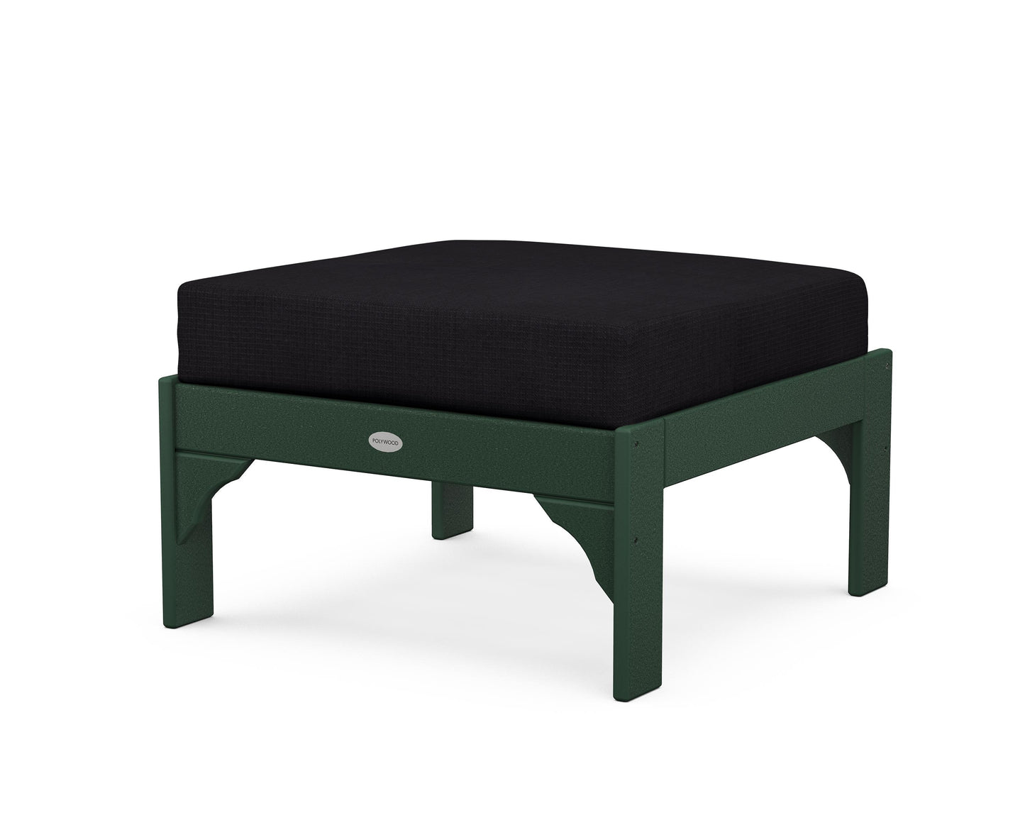 Vineyard Deep Seating Ottoman