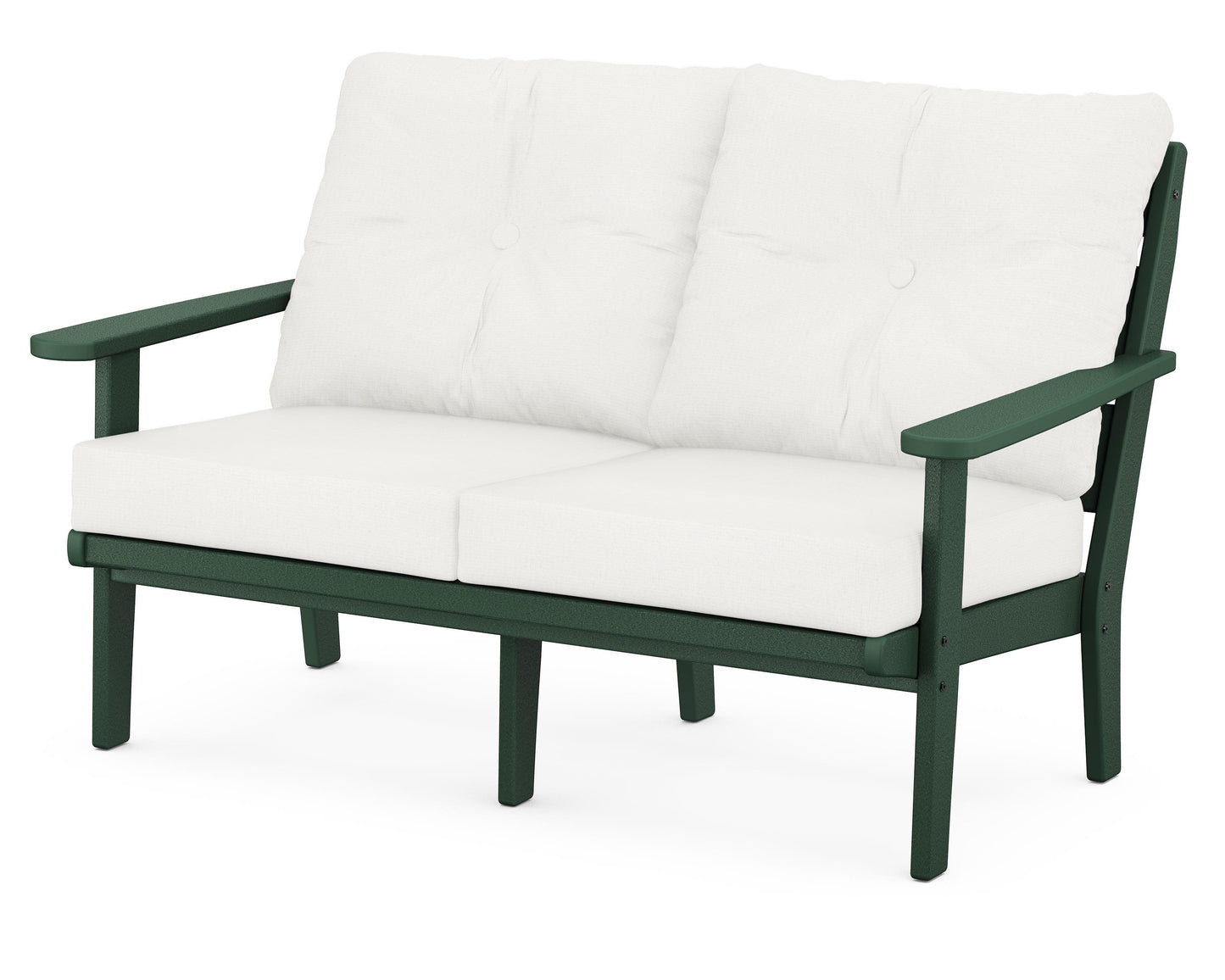 Lakeside Deep Seating Loveseat