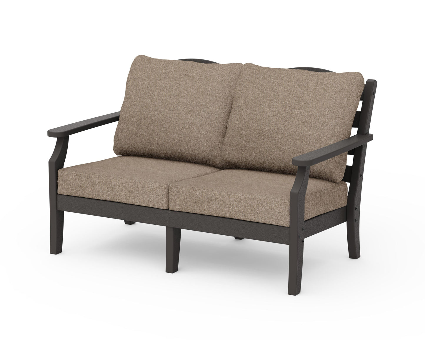 Savannah Deep Seating Loveseat