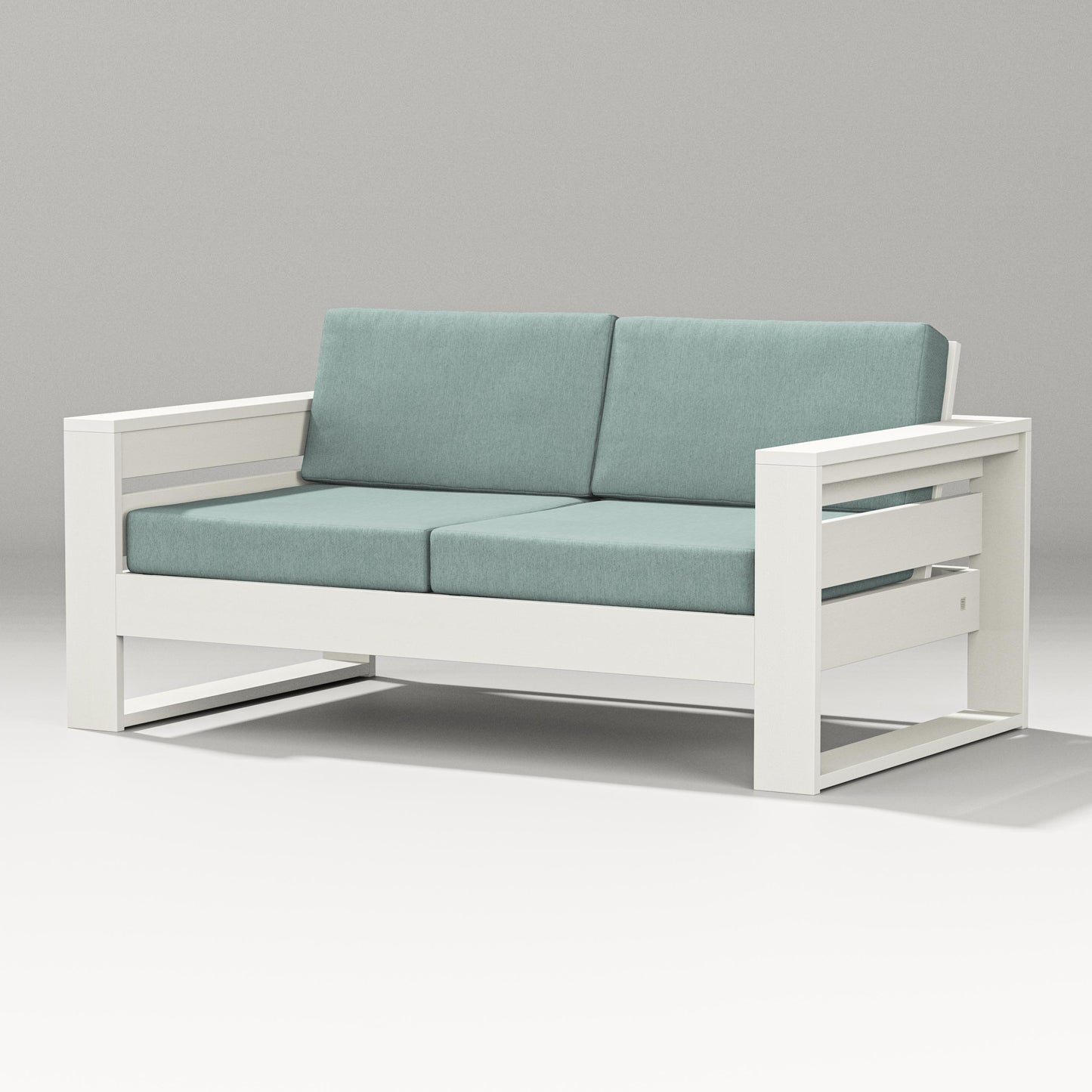 Latitude Loveseat