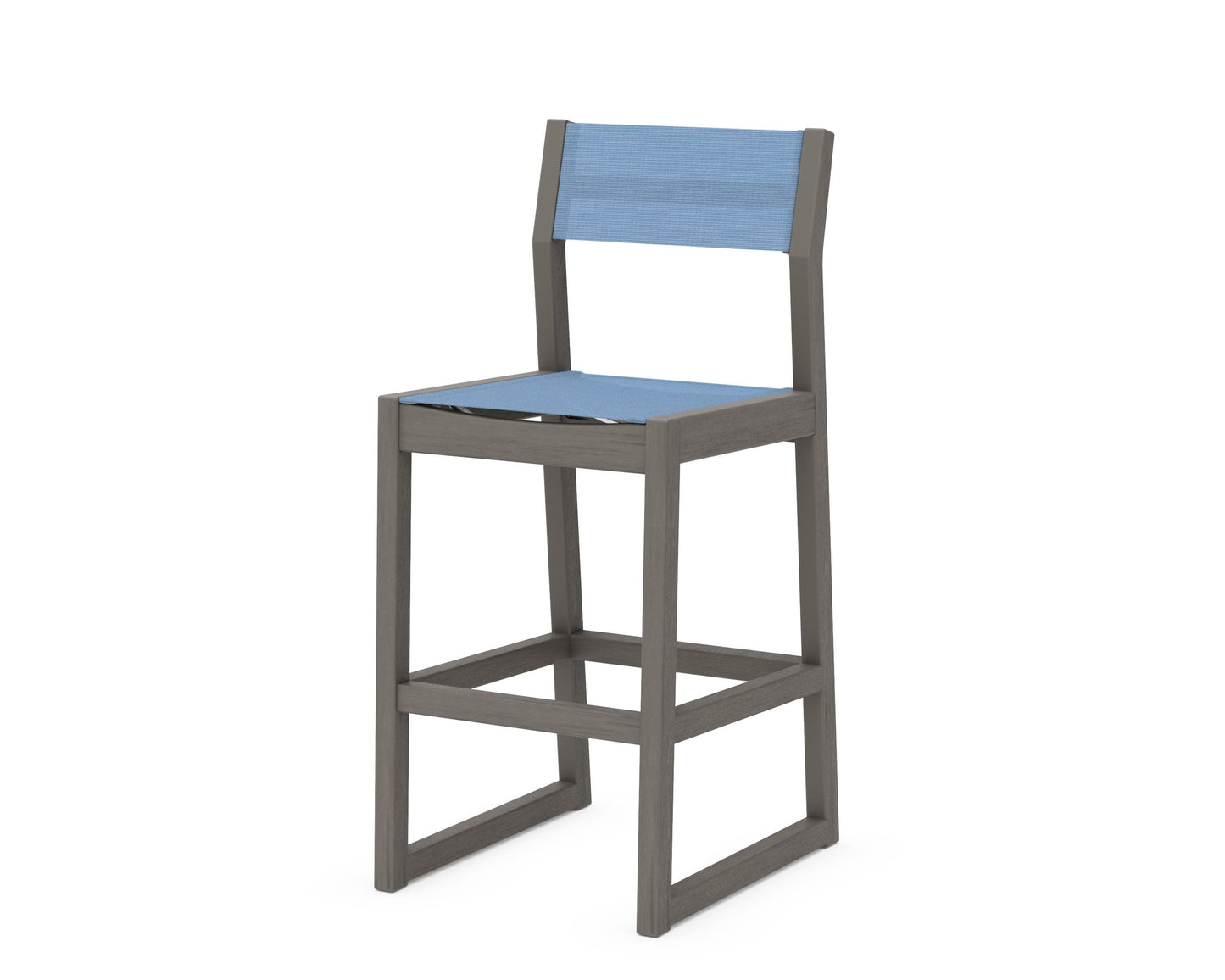 EDGE Sling Bar Side Chair