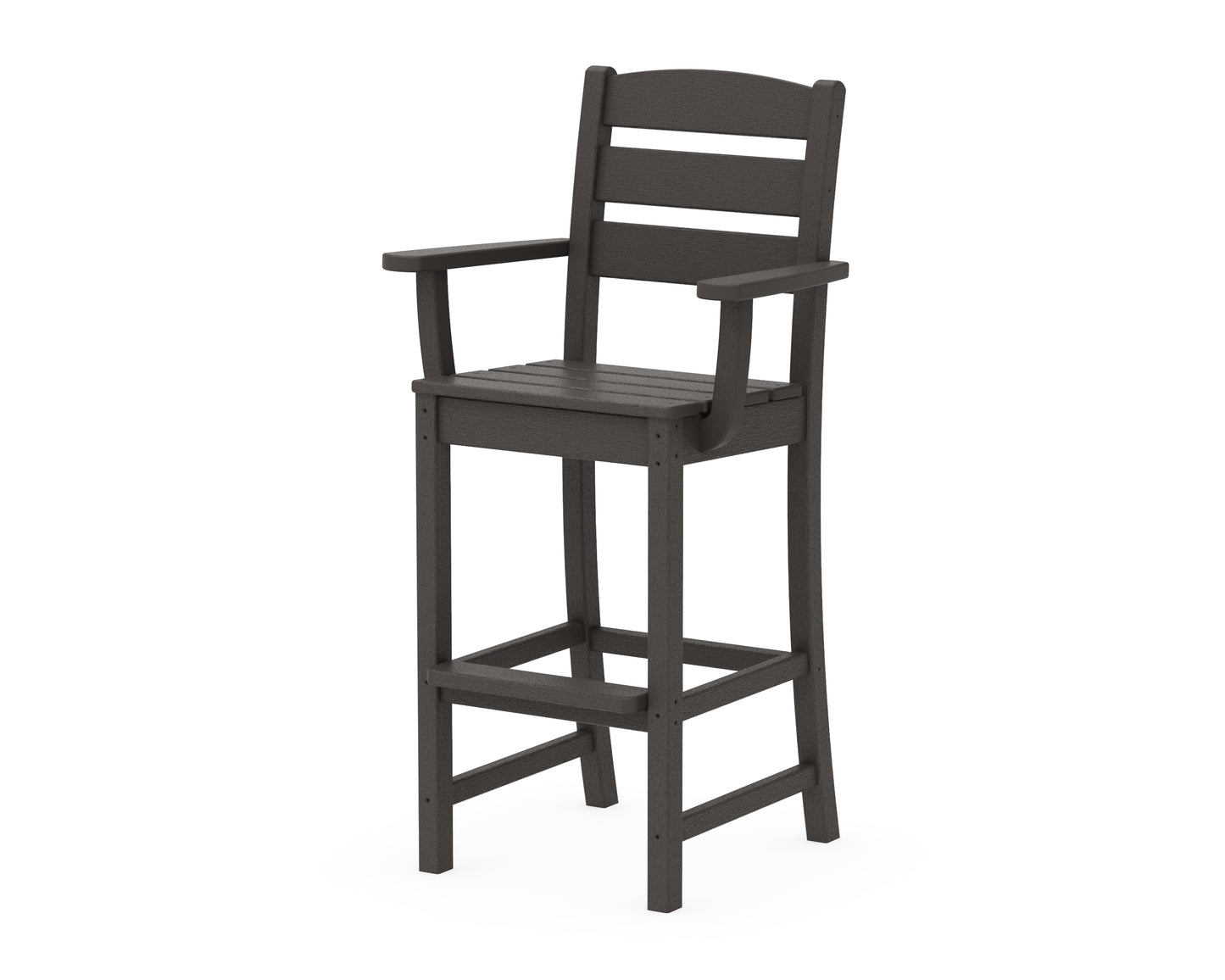 Lakeside Bar Arm Chair
