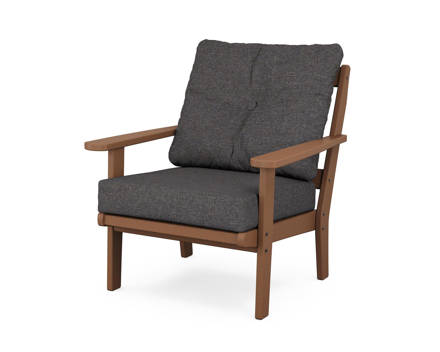 Mission Deep Seating Chair