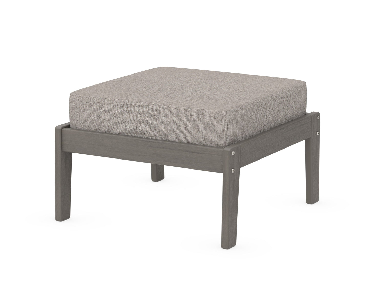 Deep Seating Ottoman