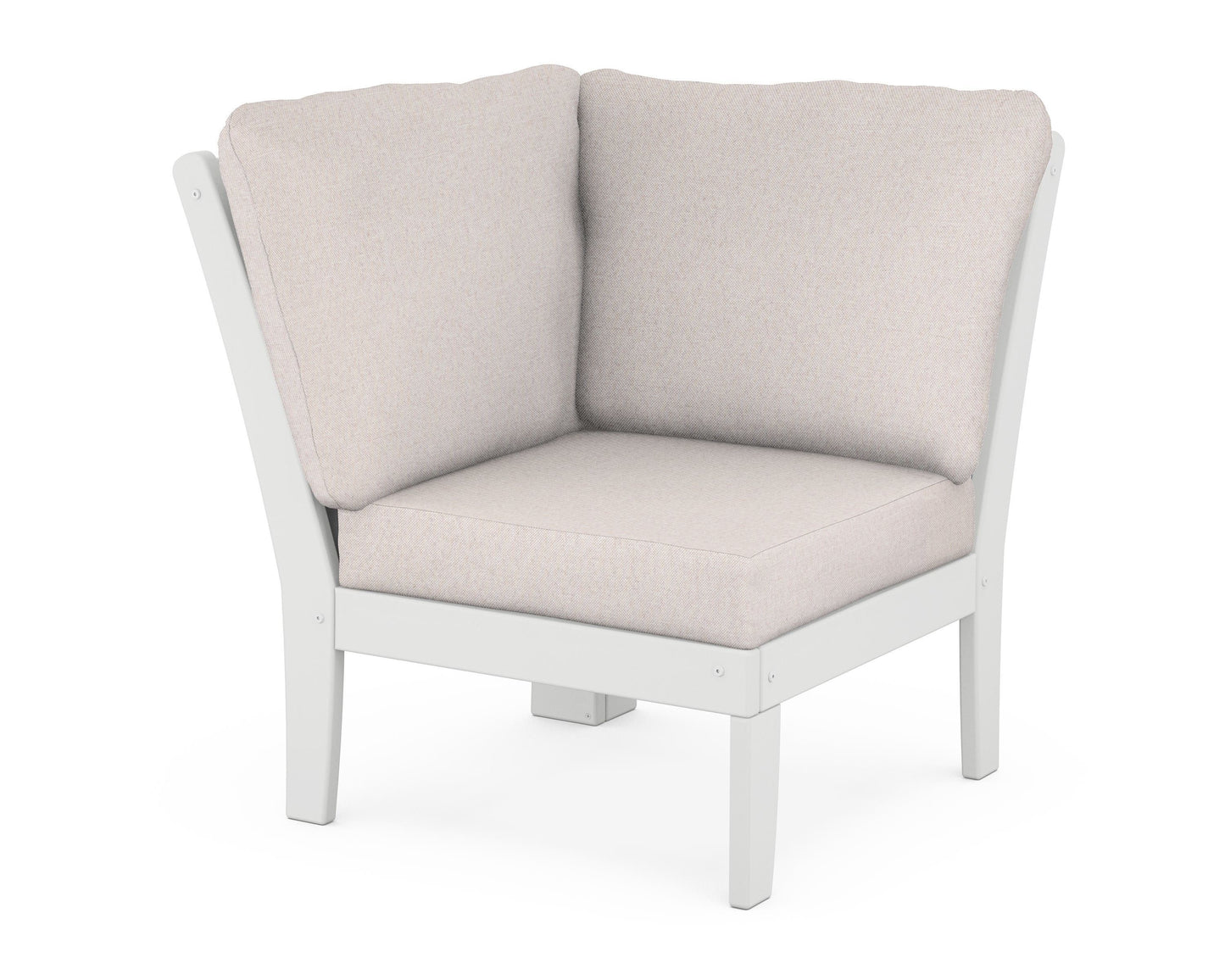 Braxton Modular Corner Chair