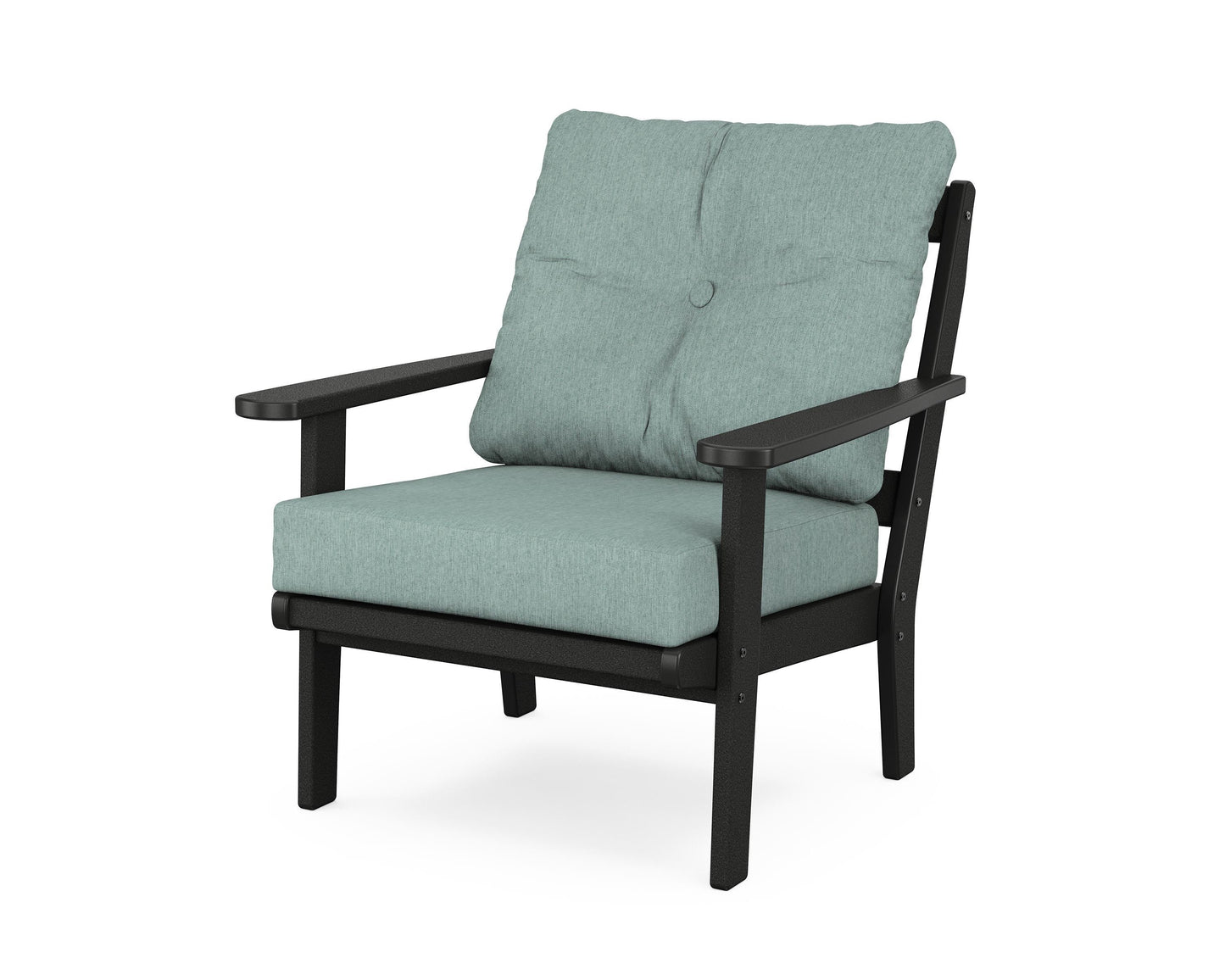 Mission Deep Seating Chair