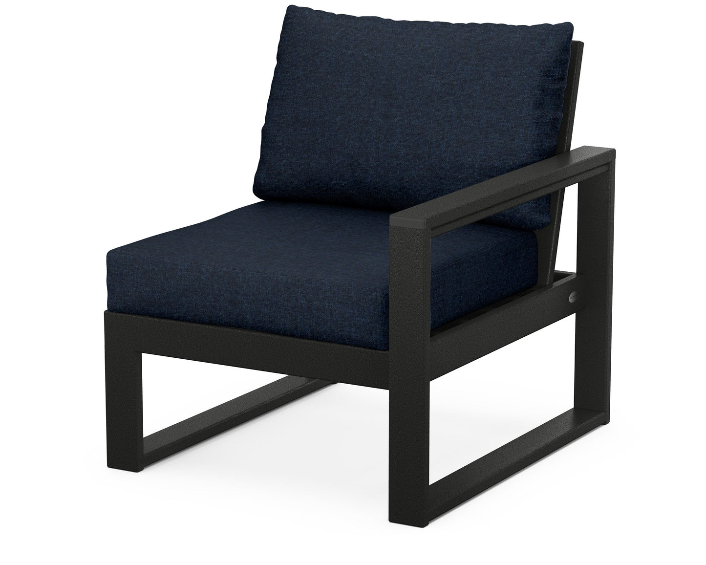 EDGE Modular Right Arm Chair