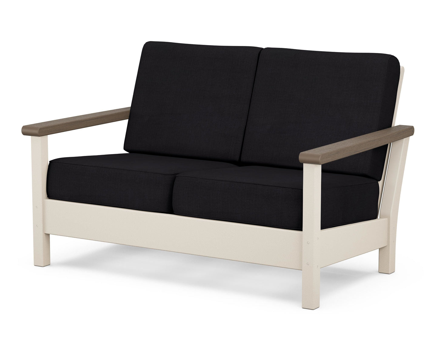 Harbour Deep Seating Loveseat