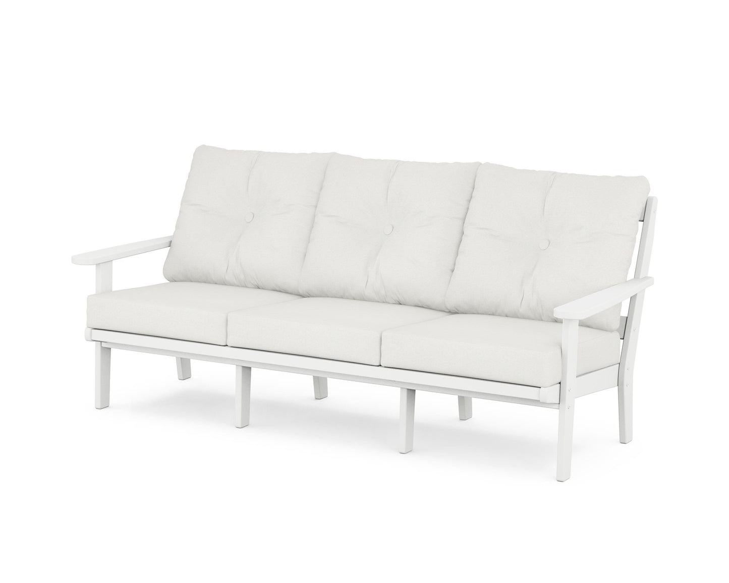 Mission Deep Seating Sofa