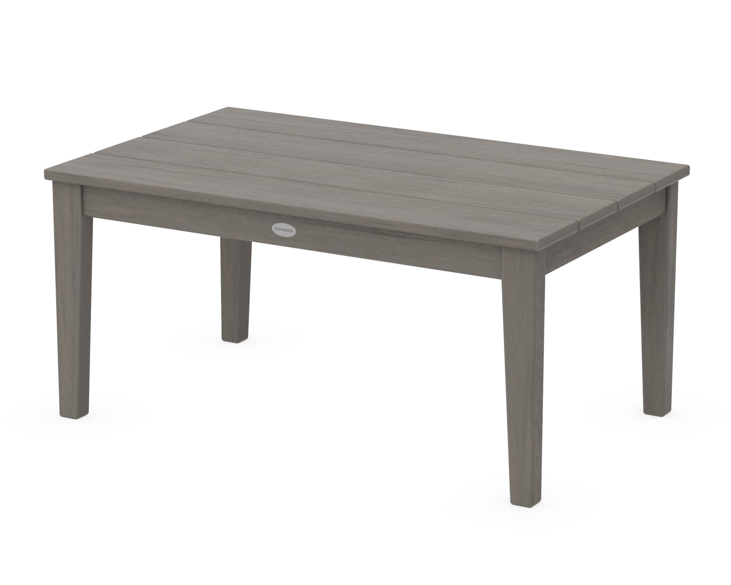 Newport 22" x 36" Coffee Table