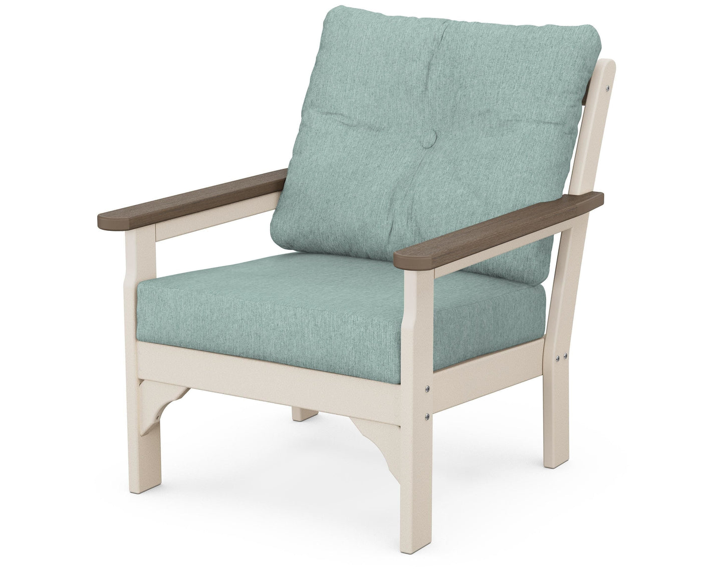 Vineyard Deep Seating Chair