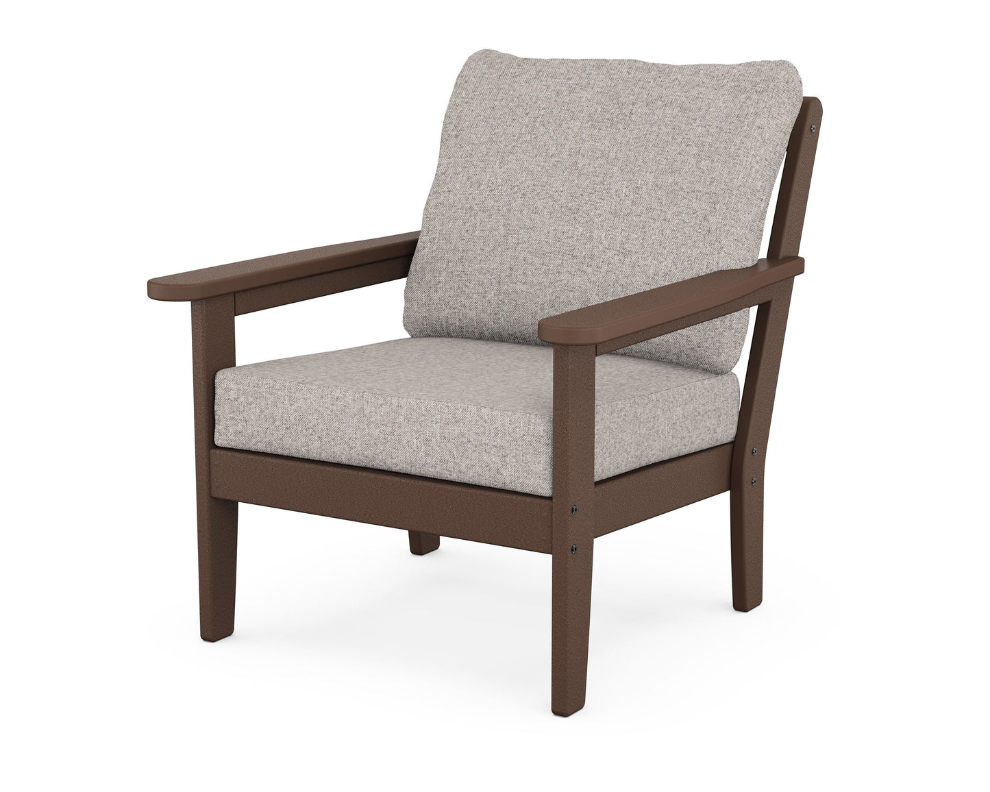 Cottage Deep Seating Chair