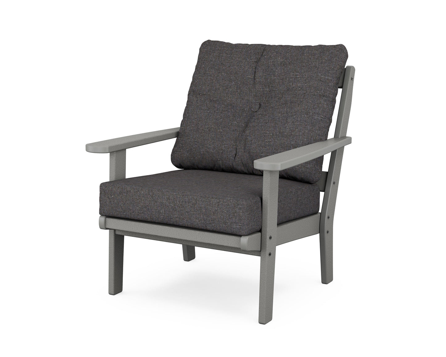 Mission Deep Seating Chair