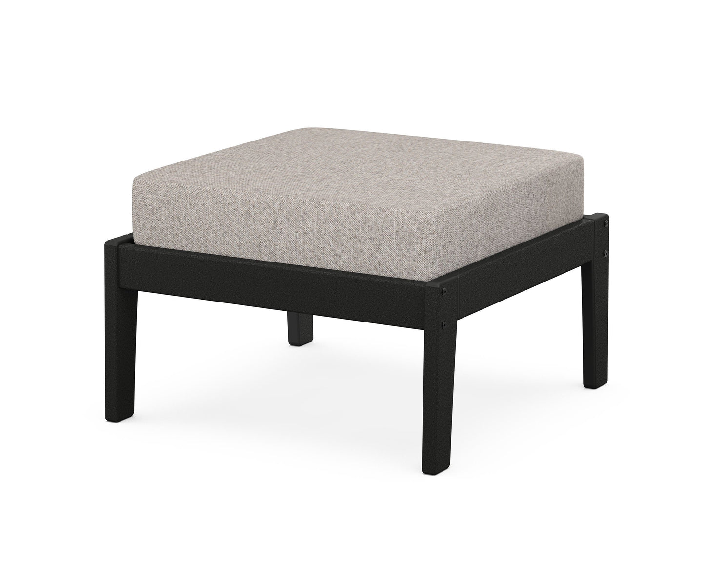 Deep Seating Ottoman