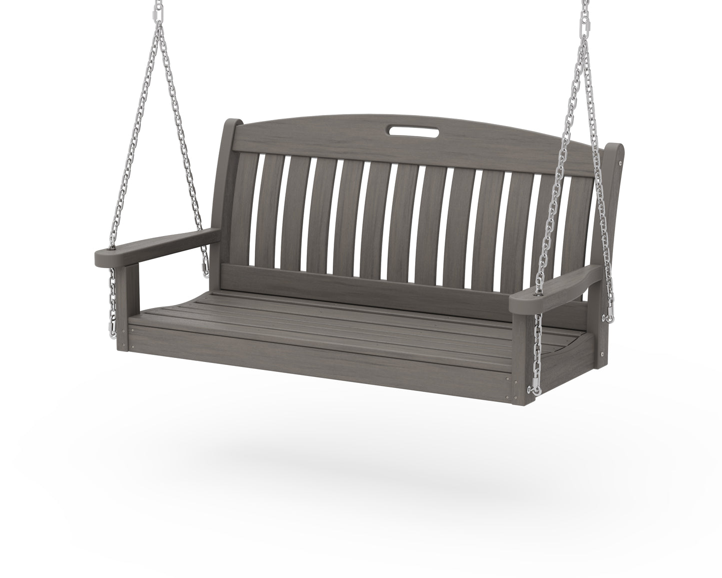Nautical 48" Swing