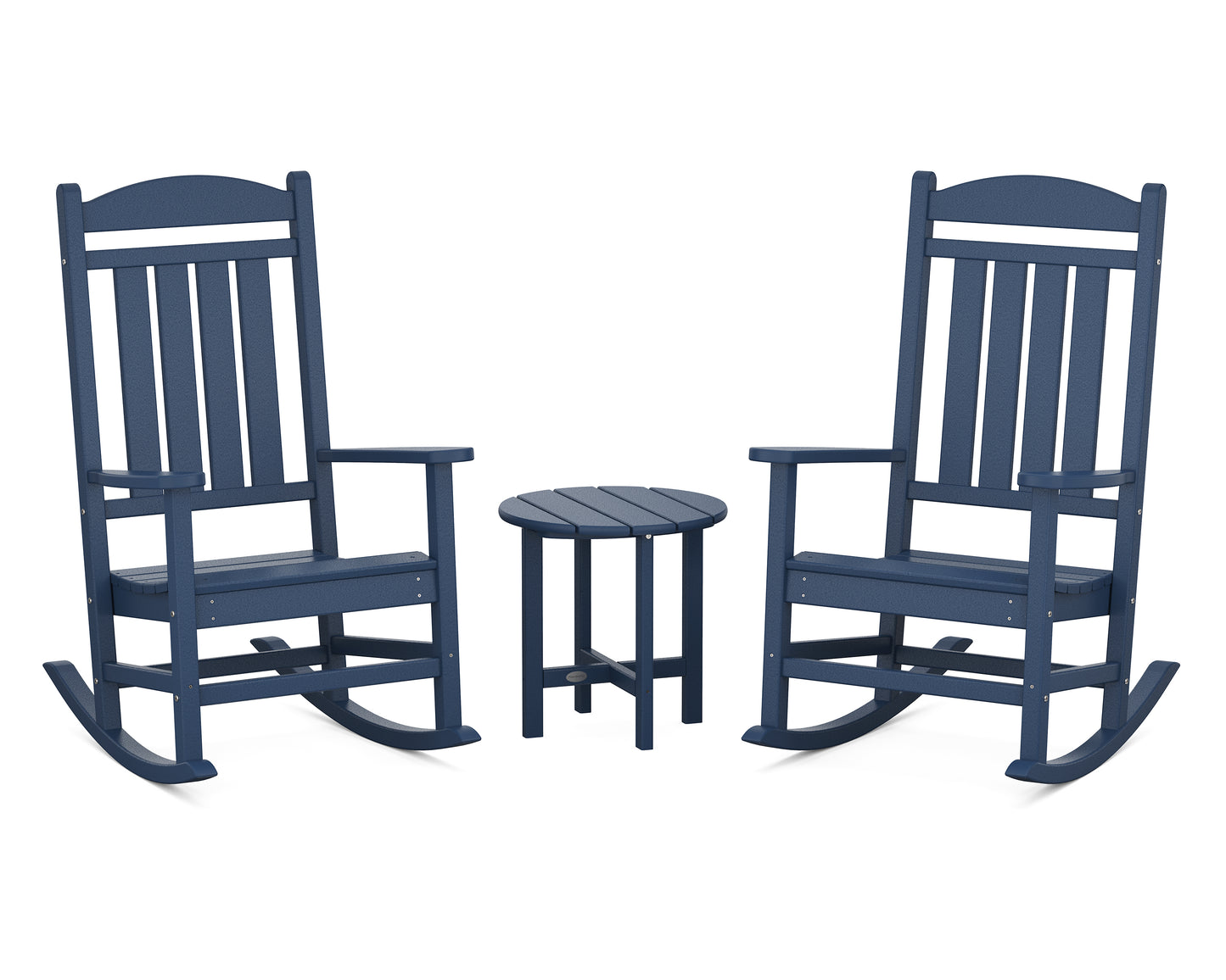 Presidential 3-Piece Rocker Set