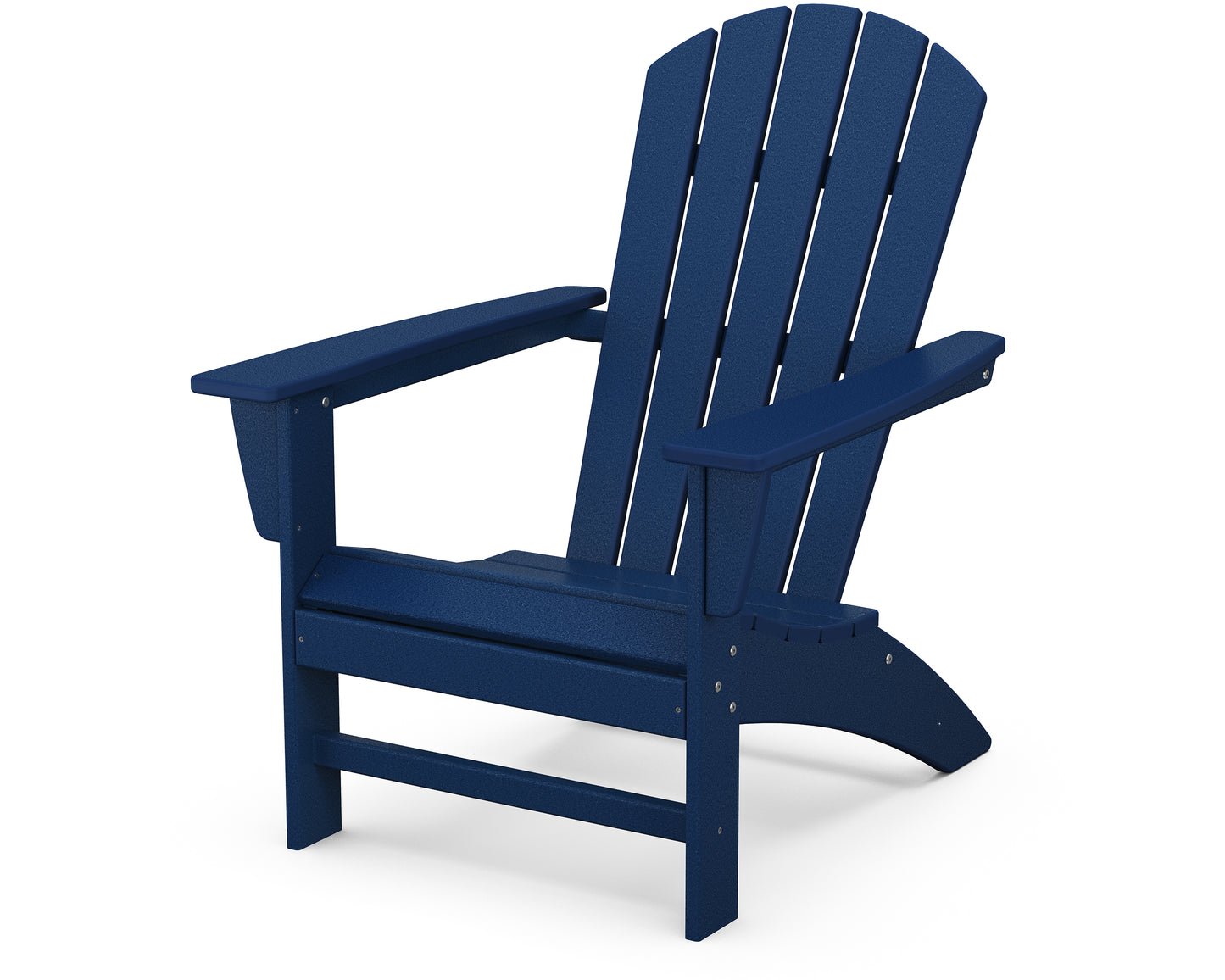 Nautical Adirondack Chair