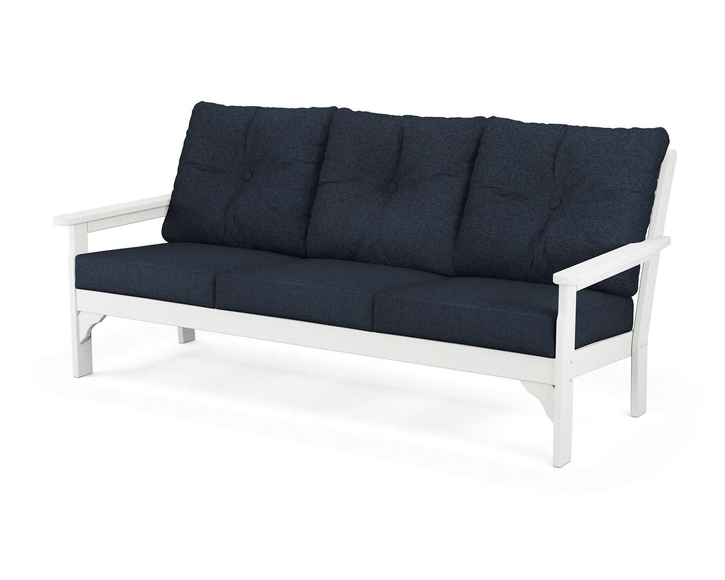 Vineyard Deep Seating Sofa
