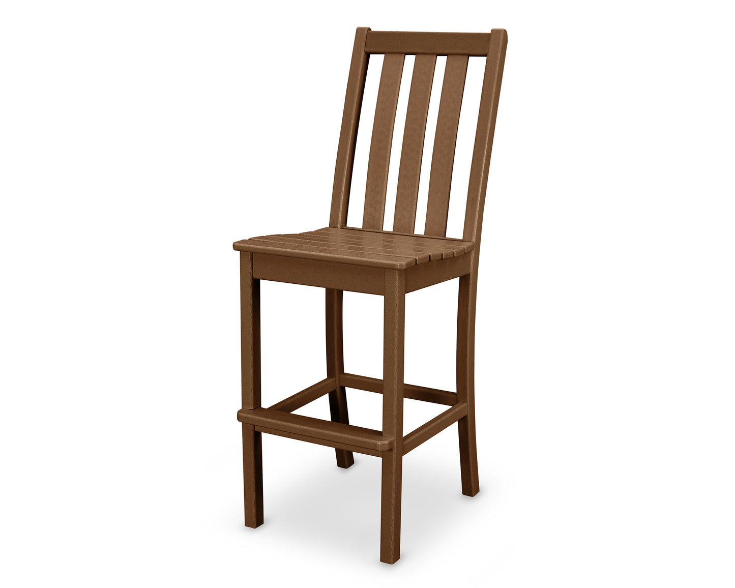 Vineyard Bar Side Chair