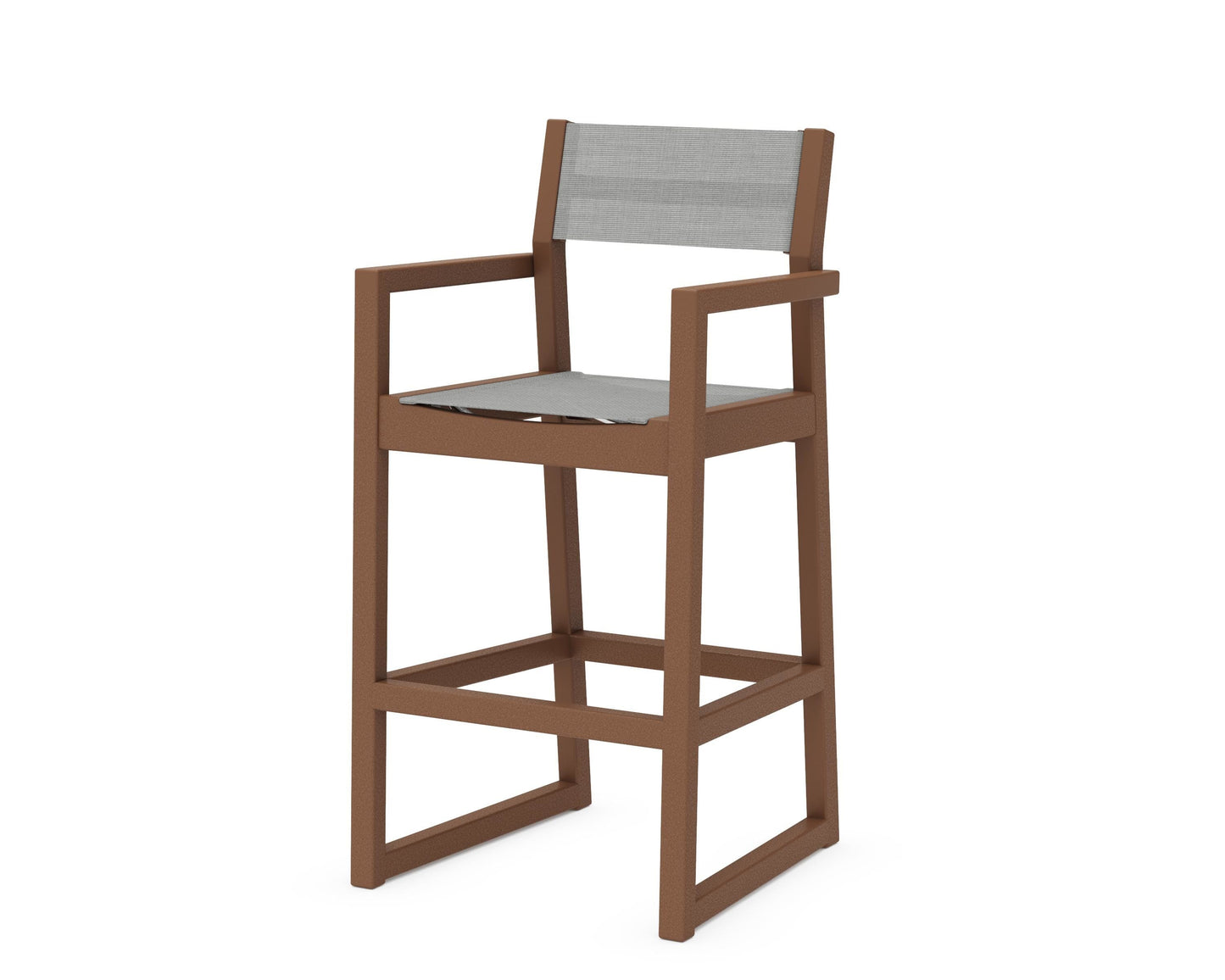 EDGE Sling Bar Arm Chair