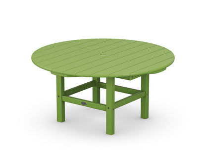 Round 37" Conversation Table
