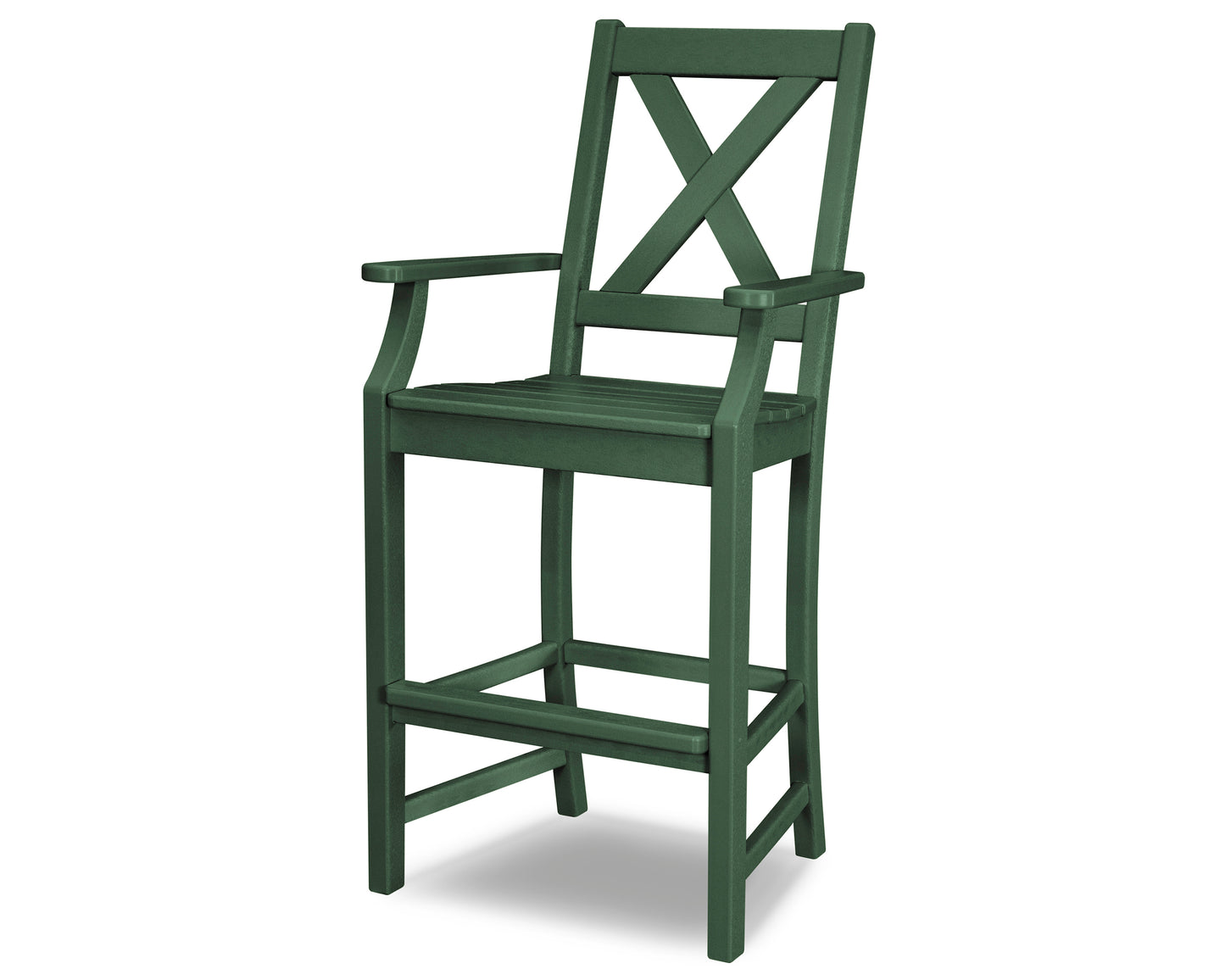 Braxton Bar Arm Chair